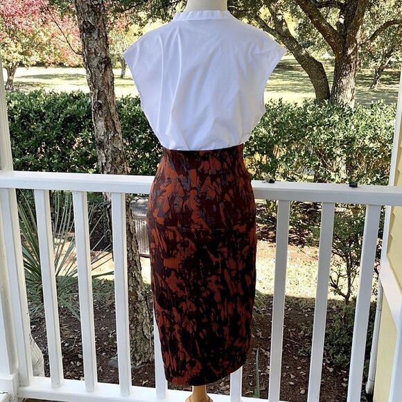 Bitte Kai Rand Magic Stretch Skirt - Picture 3 of 8